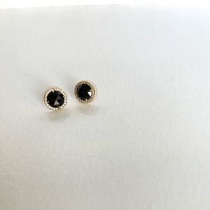 Kate Spade studs